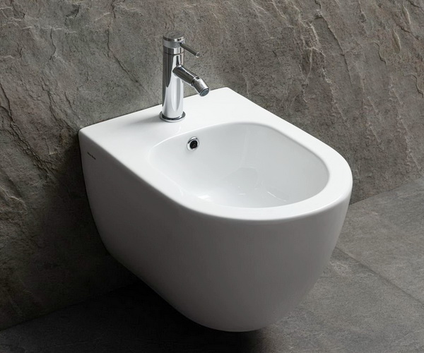 биде ALLEN BRAU PRIORITY 3